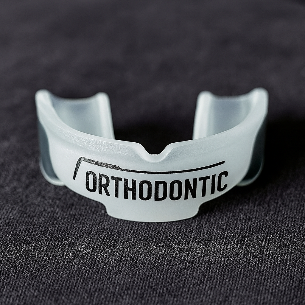 Orthodontic Mouthguard
