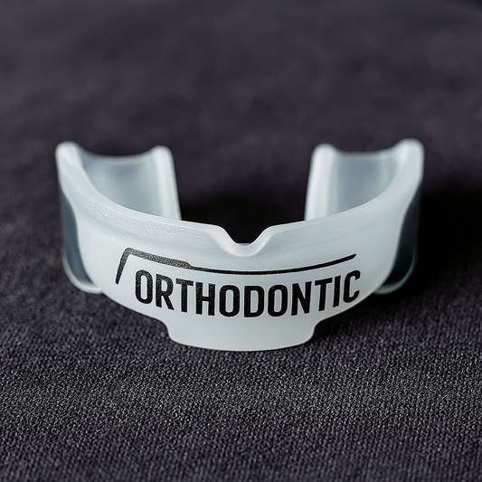 Orthodontic Mouthguard